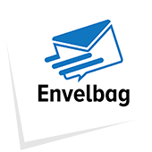 Logo Envelbag | VestaTech - Cases