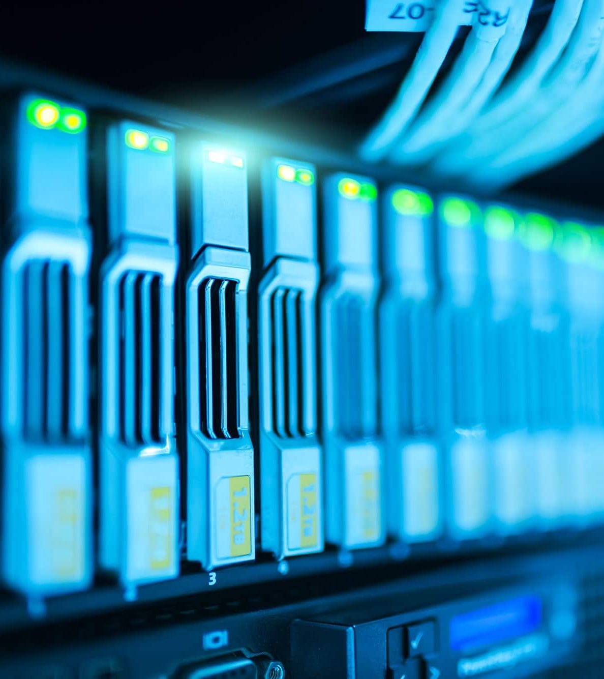 Sfeerbeeld VestaTech | Eén IT partner, van starter tot corporate