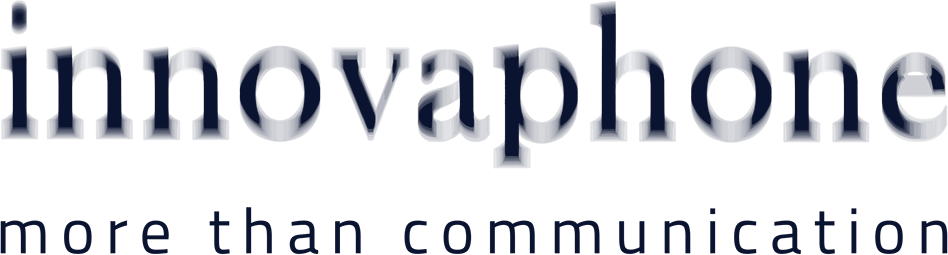 Logo Innovaphone | VestaTech