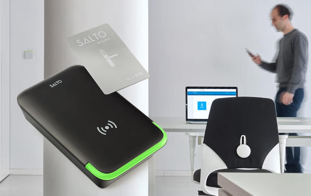 Sfeerbeeld VestaTech | Eén IT partner, van starter tot corporate